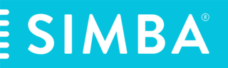 Simba Sleep Logo