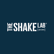 The Shake Lab Logo