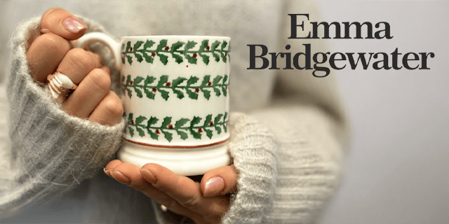 Emma Bridgewater discount image