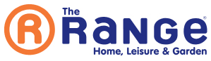 The Range Logo