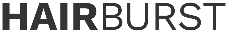 Hairburst Logo