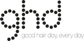 ghd Logo