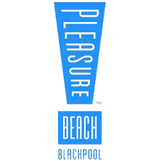 Blackpool Pleasure Beach Logo