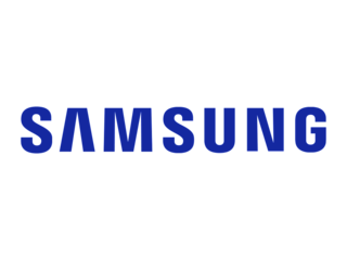 Samsung Logo