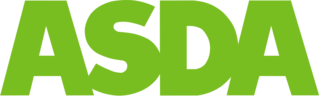 Asda Logo
