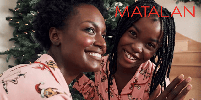 Matalan discount image