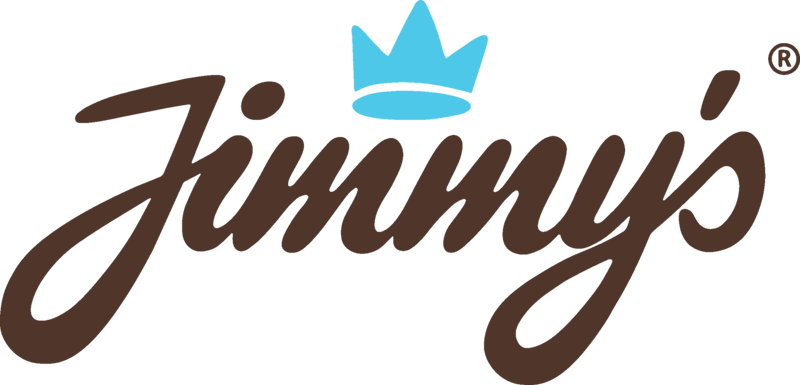 Jimmy's Iced Coffee Logo