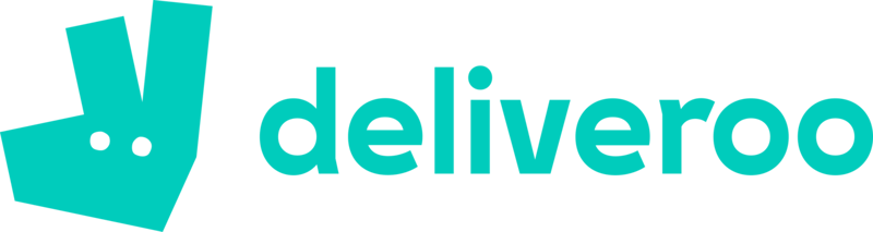 Deliveroo Logo