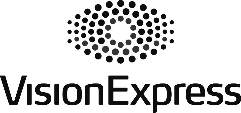 Vision Express Logo