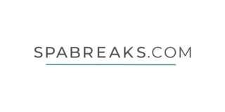 Spabreaks Logo
