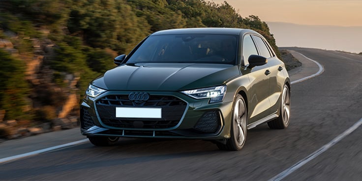 Motorfinity banner