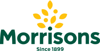 Morrisons Logo