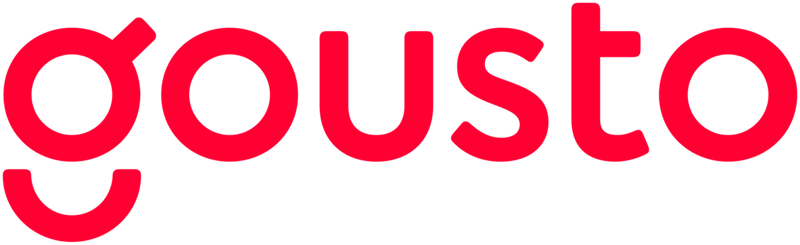 Gousto Logo