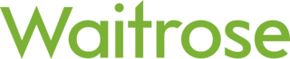Waitrose Logo