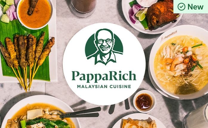 PappaRich