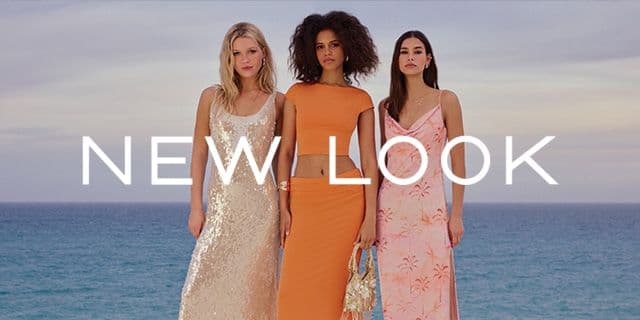 New Look Discount