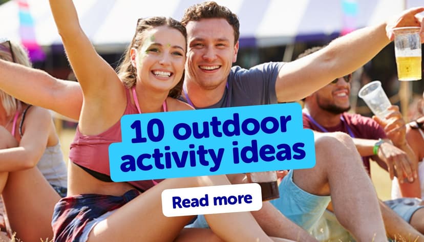 Outdoor Activities