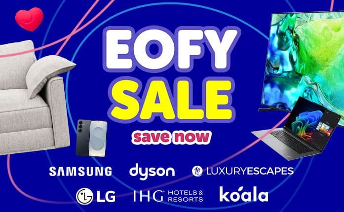 EOFY