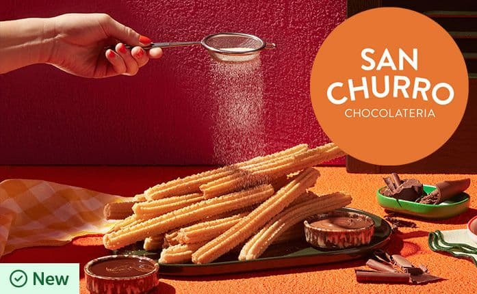 San Churro