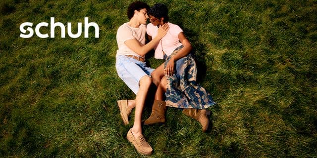 Schuh online discount