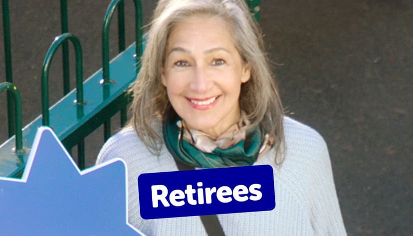 Retirees