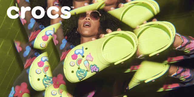 Crocs Discount
