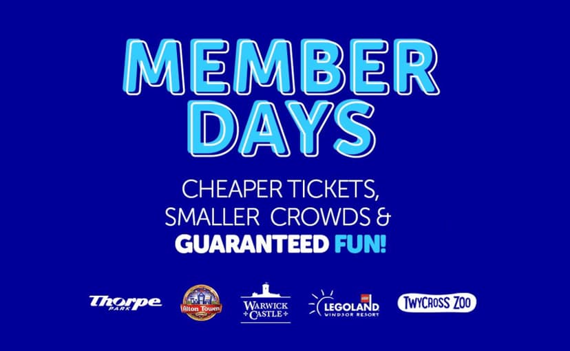Member Day